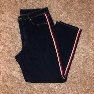 Tommy Hilfiger jeans